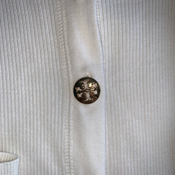 Tory Burch Knot Sweater size Medium - Picture 2 of 3